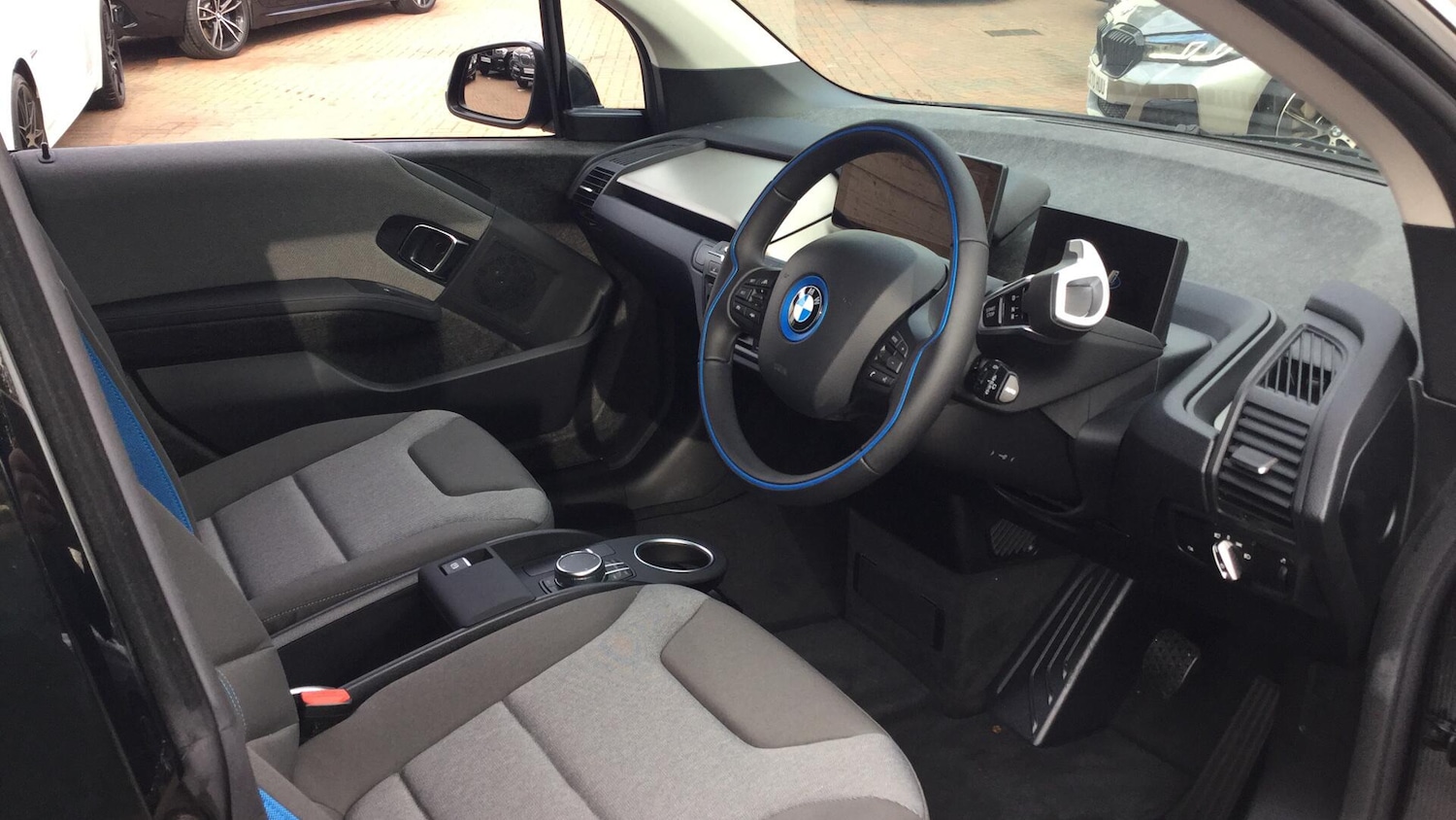Used BMW i3 for sale - 77892468: Photo 34