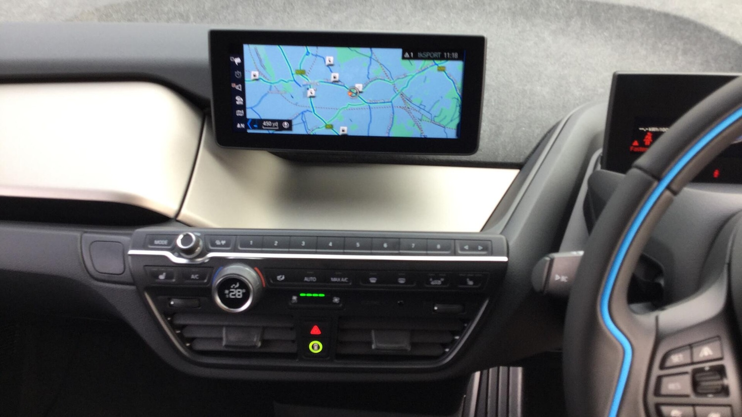 Used BMW i3 for sale - 77892468: Photo 36