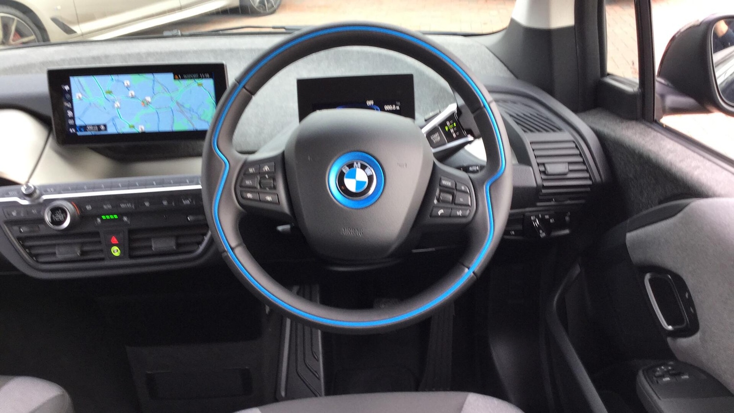 Used BMW i3 for sale - 77892468: Photo 37