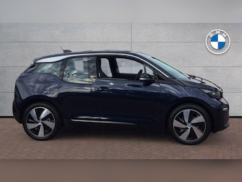 Used BMW i3 2020 for sale - 77892468: Photo