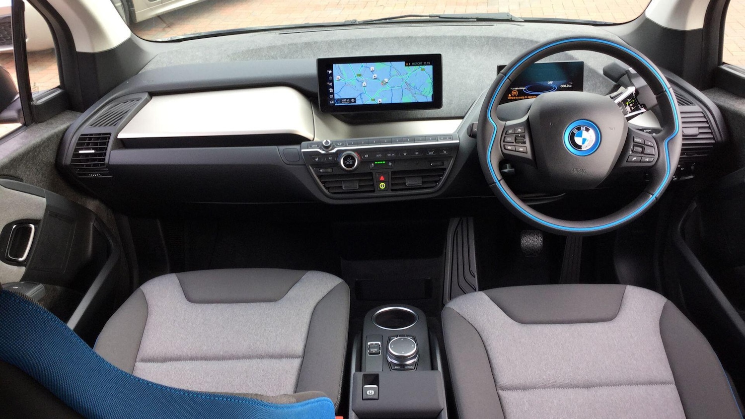 Used BMW i3 for sale - 77892468: Photo 4