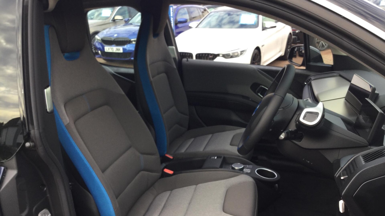 Used BMW i3 for sale - 77892468: Photo 40