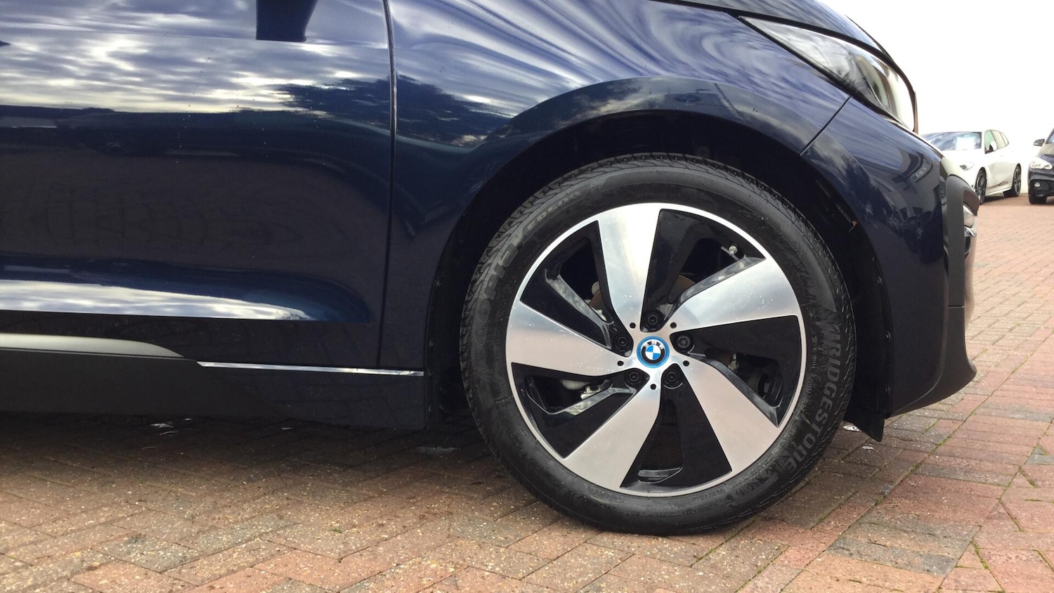 Used BMW i3 for sale - 77892468: Photo 43