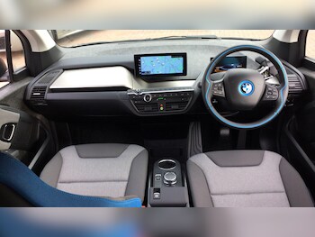 Used BMW i3 2020 for sale - 77892468: Photo