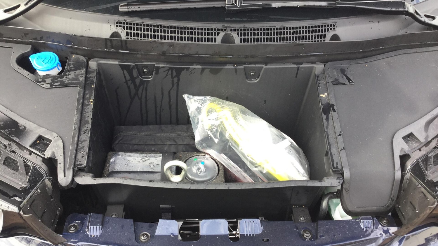 Used BMW i3 for sale - 77892468: Photo 58