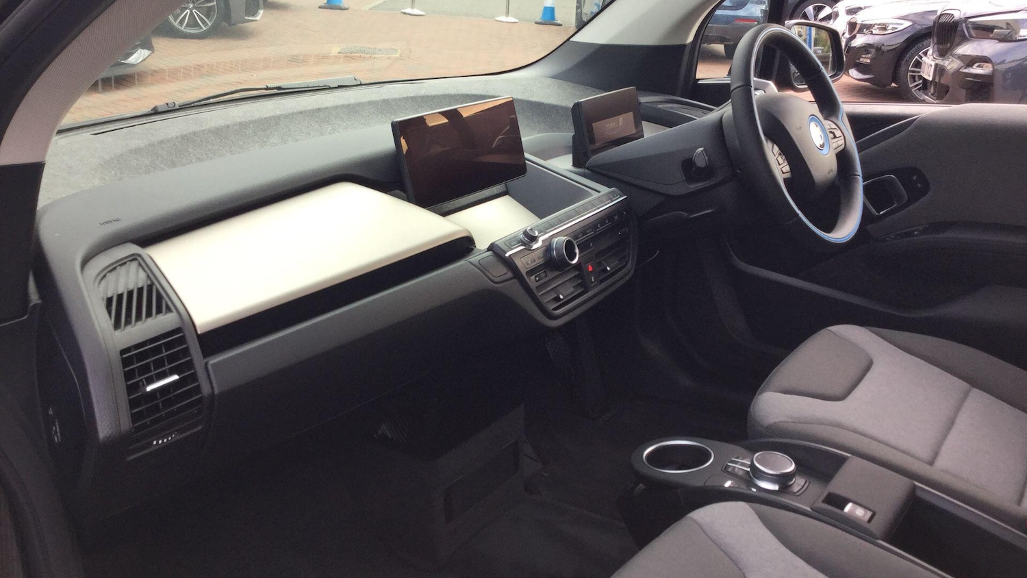 Used BMW i3 for sale - 77892468: Photo 6