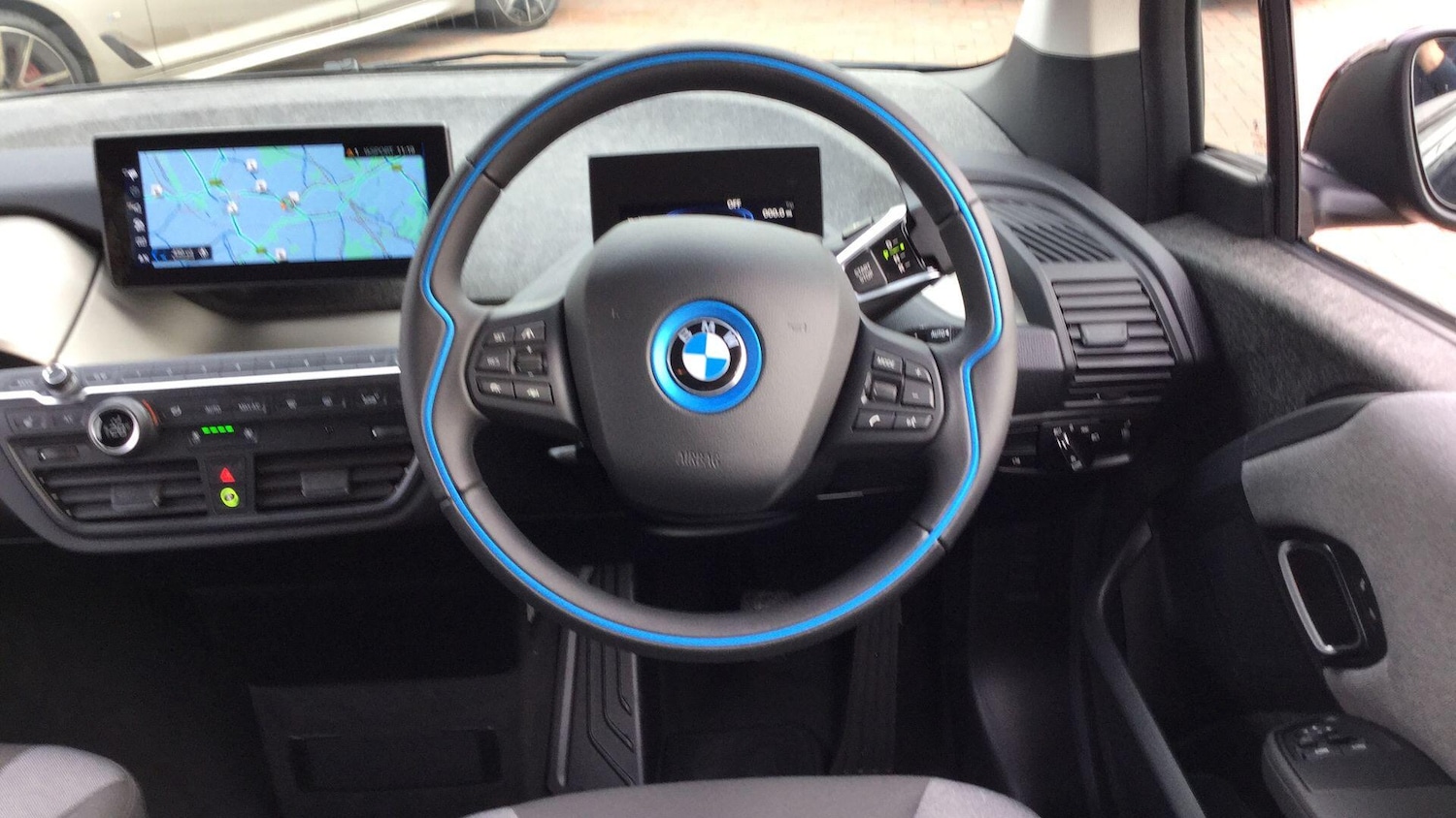 Used BMW i3 for sale - 77892468: Photo 8