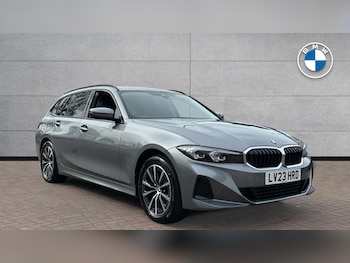 Used BMW 3 Series 2023 for sale - 78416647: Photo