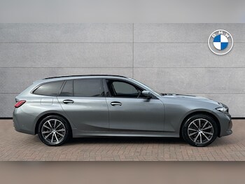 Used BMW 3 Series 2023 for sale - 78416647: Photo