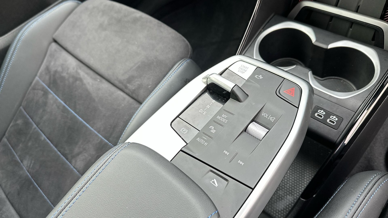 Used BMW X1 2025 for sale - 77604778: Photo 10