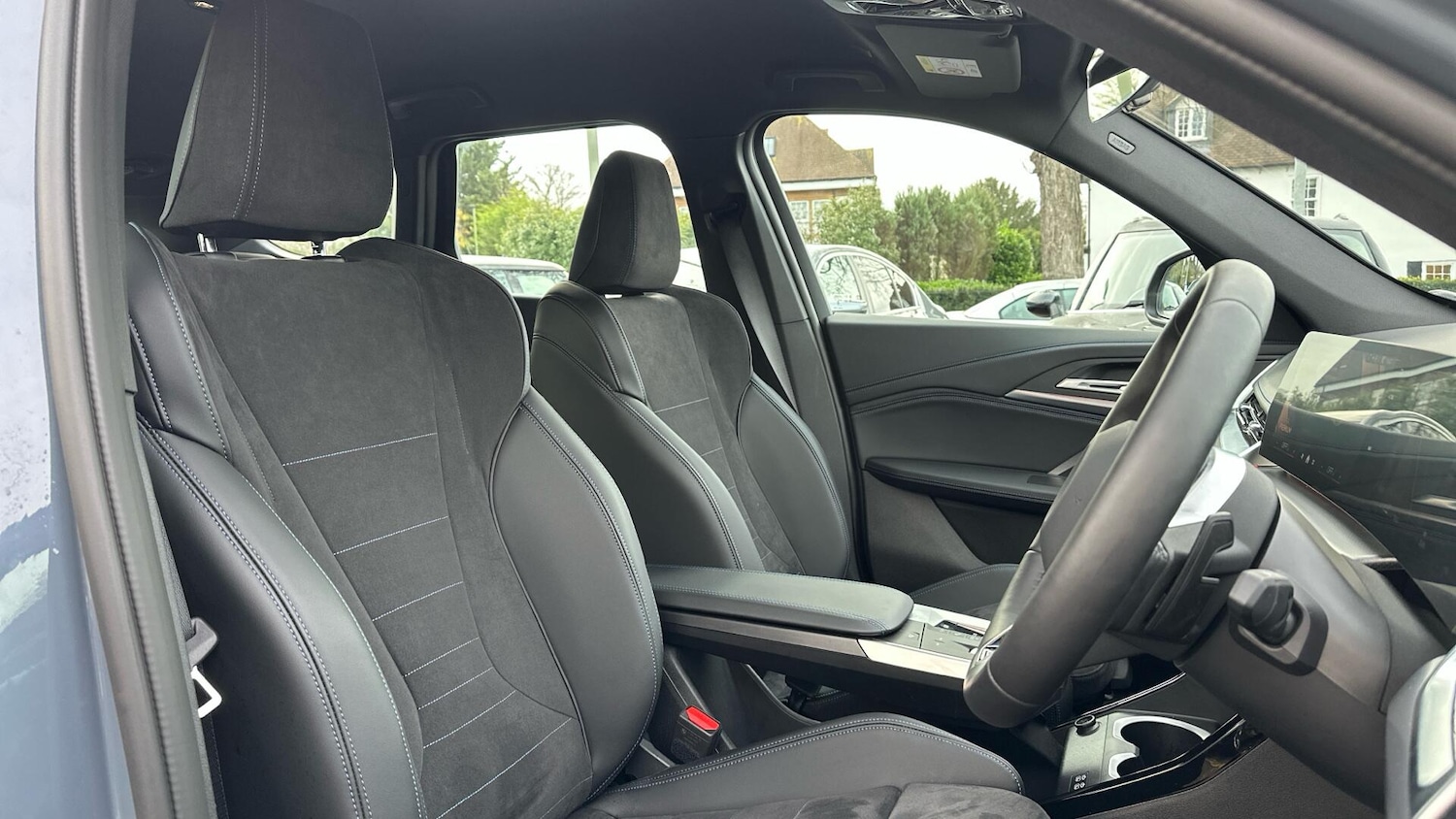 Used BMW X1 2025 for sale - 77604778: Photo 11