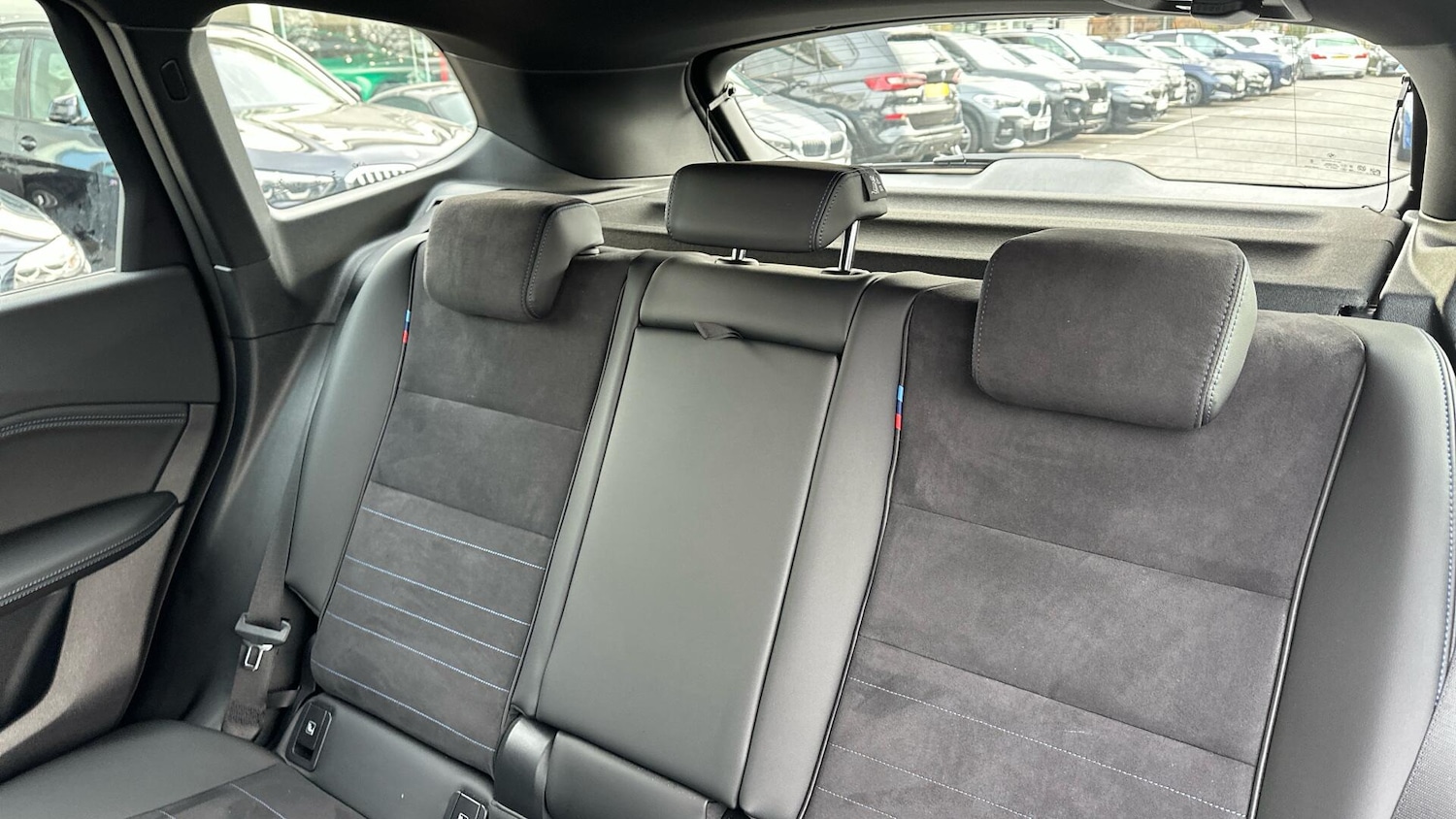 Used BMW X1 2025 for sale - 77604778: Photo 12