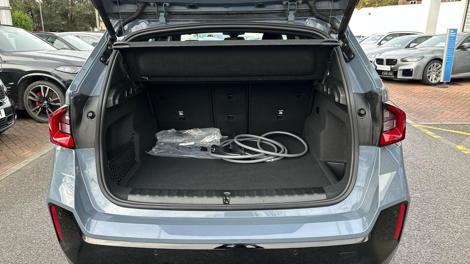 Used BMW X1 2025 for sale - 77604778: Photo 13