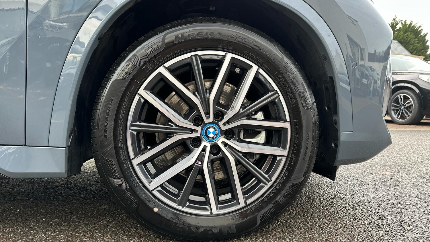 Used BMW X1 2025 for sale - 77604778: Photo 14