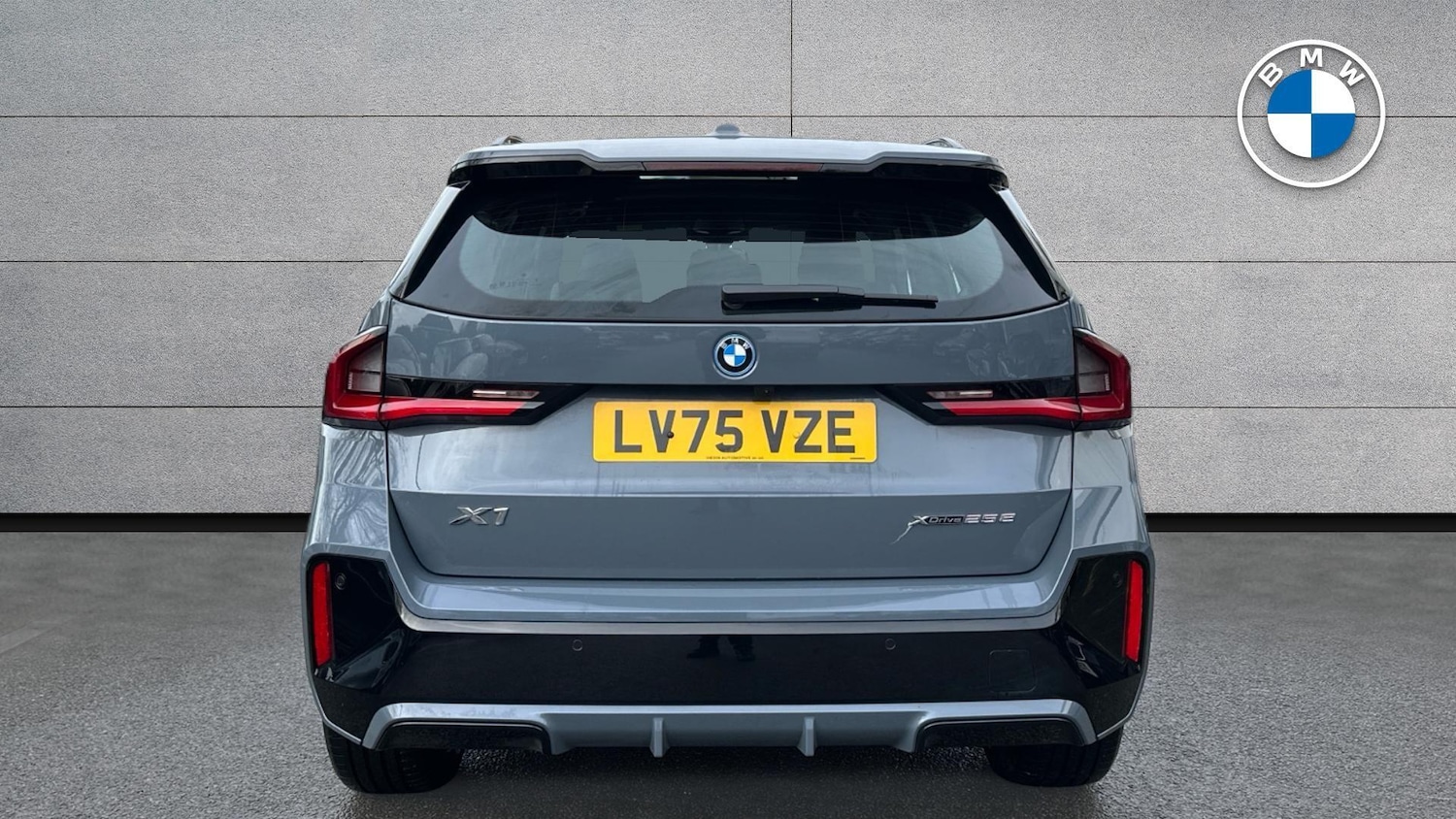 Used BMW X1 2025 for sale - 77604778: Photo 15