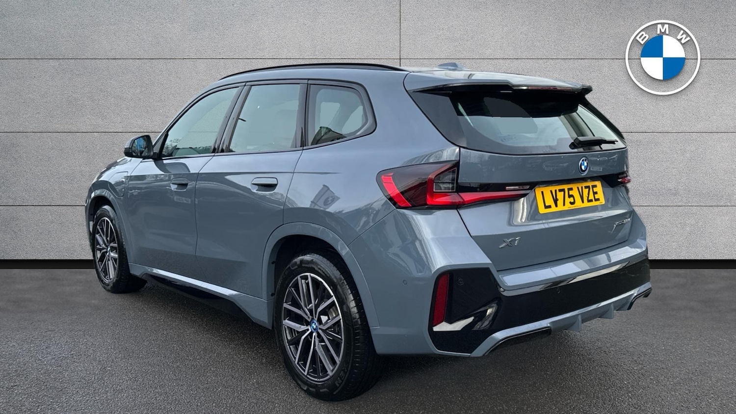 Used BMW X1 2025 for sale - 77604778: Photo 2