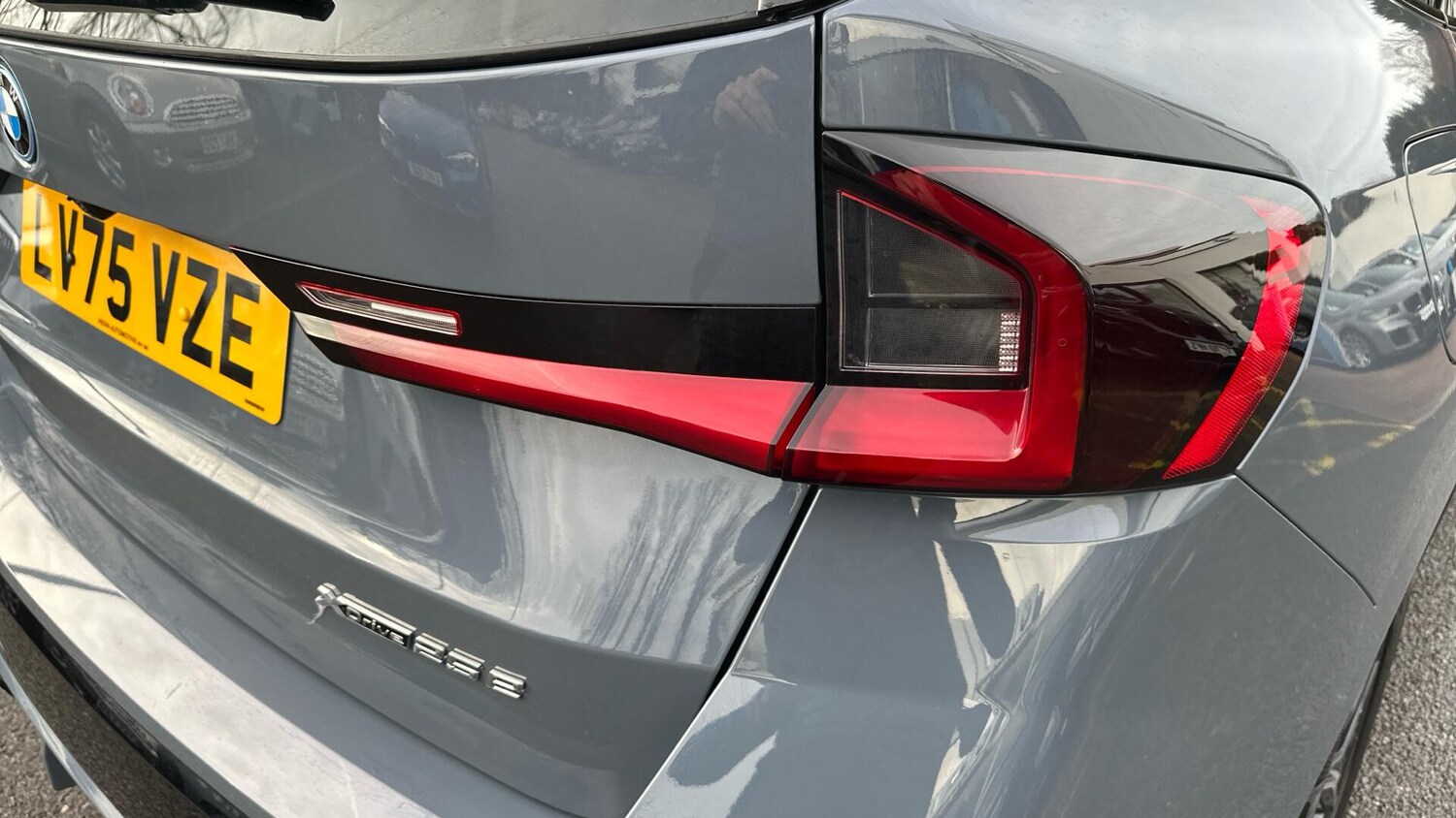 Used BMW X1 2025 for sale - 77604778: Photo 21