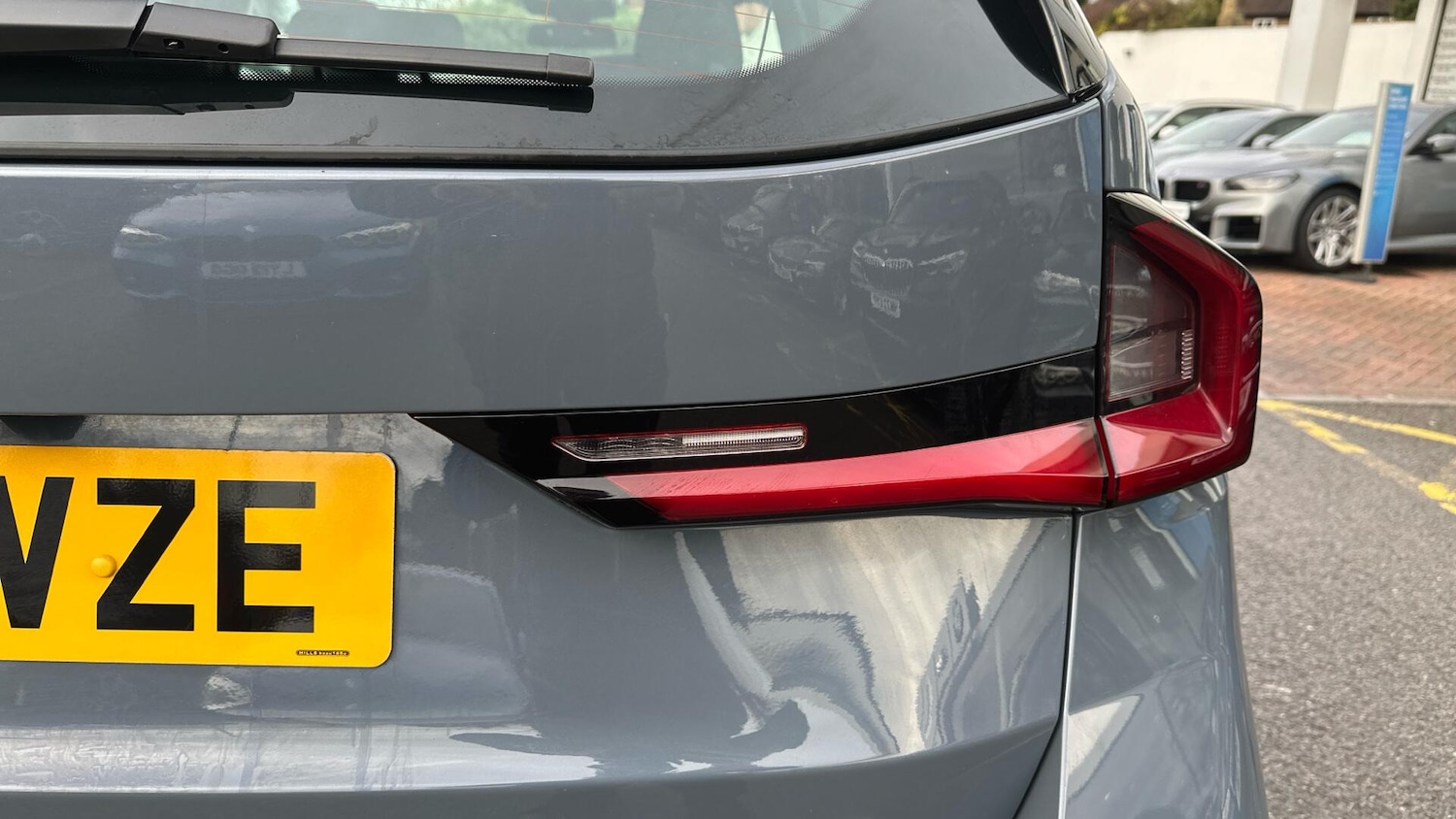 Used BMW X1 2025 for sale - 77604778: Photo 27