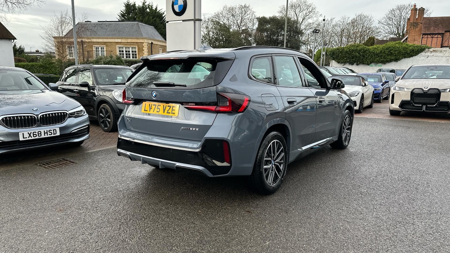 Used BMW X1 2025 for sale - 77604778: Photo 28