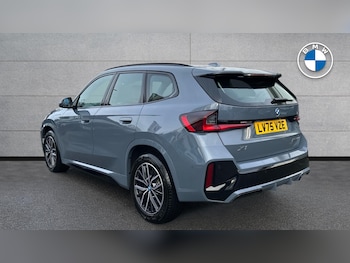 Used BMW X1 2025 for sale - 77604778: Photo