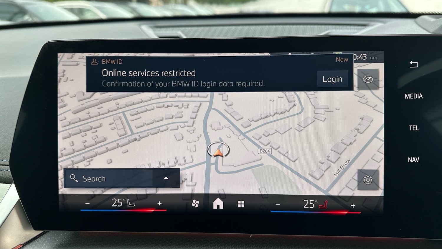 Used BMW X1 2025 for sale - 77604778: Photo 32