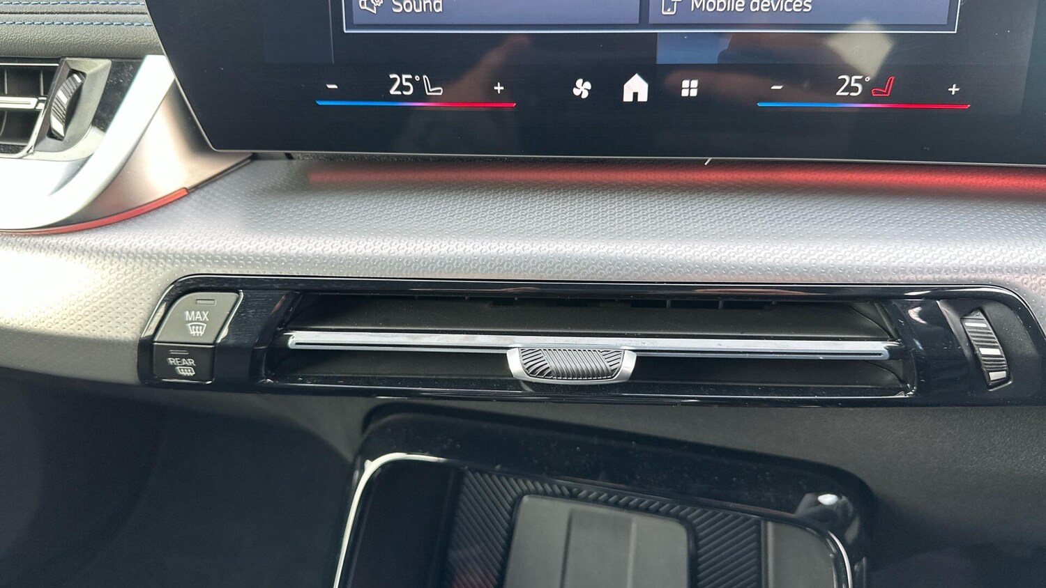 Used BMW X1 2025 for sale - 77604778: Photo 35