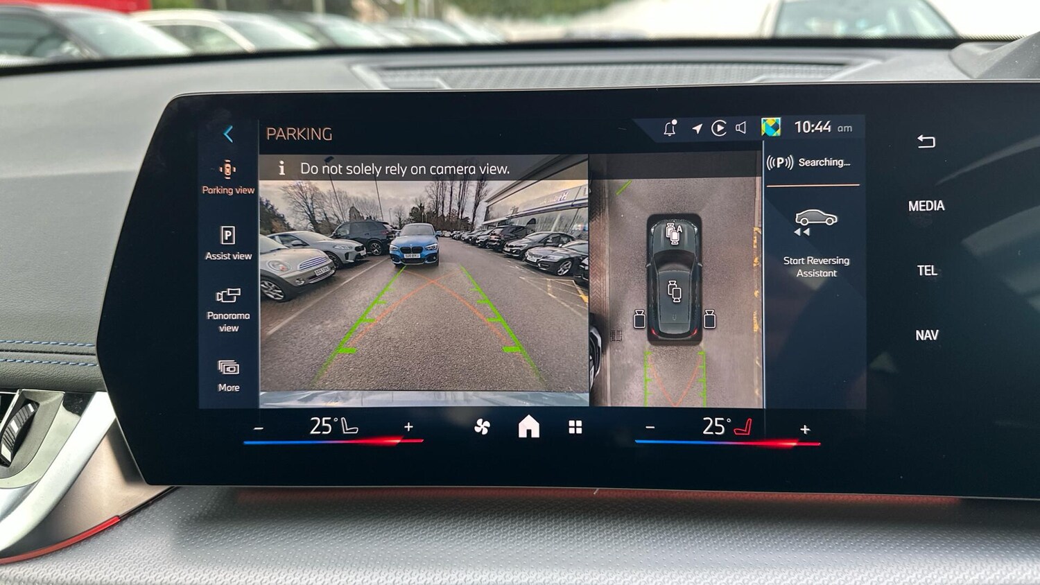 Used BMW X1 2025 for sale - 77604778: Photo 36