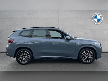 Used BMW X1 2025 for sale - 77604778: Photo
