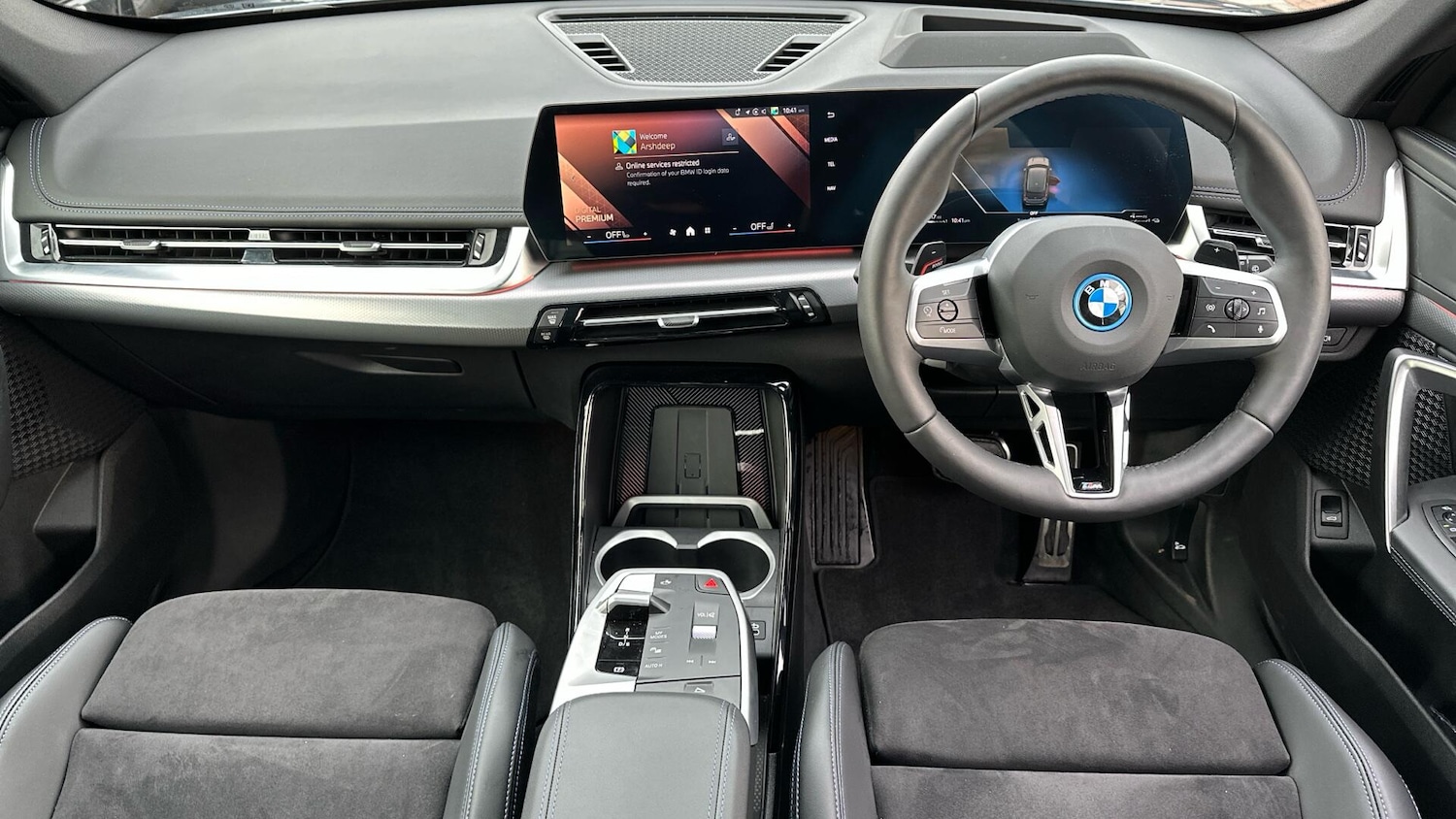 Used BMW X1 2025 for sale - 77604778: Photo 4