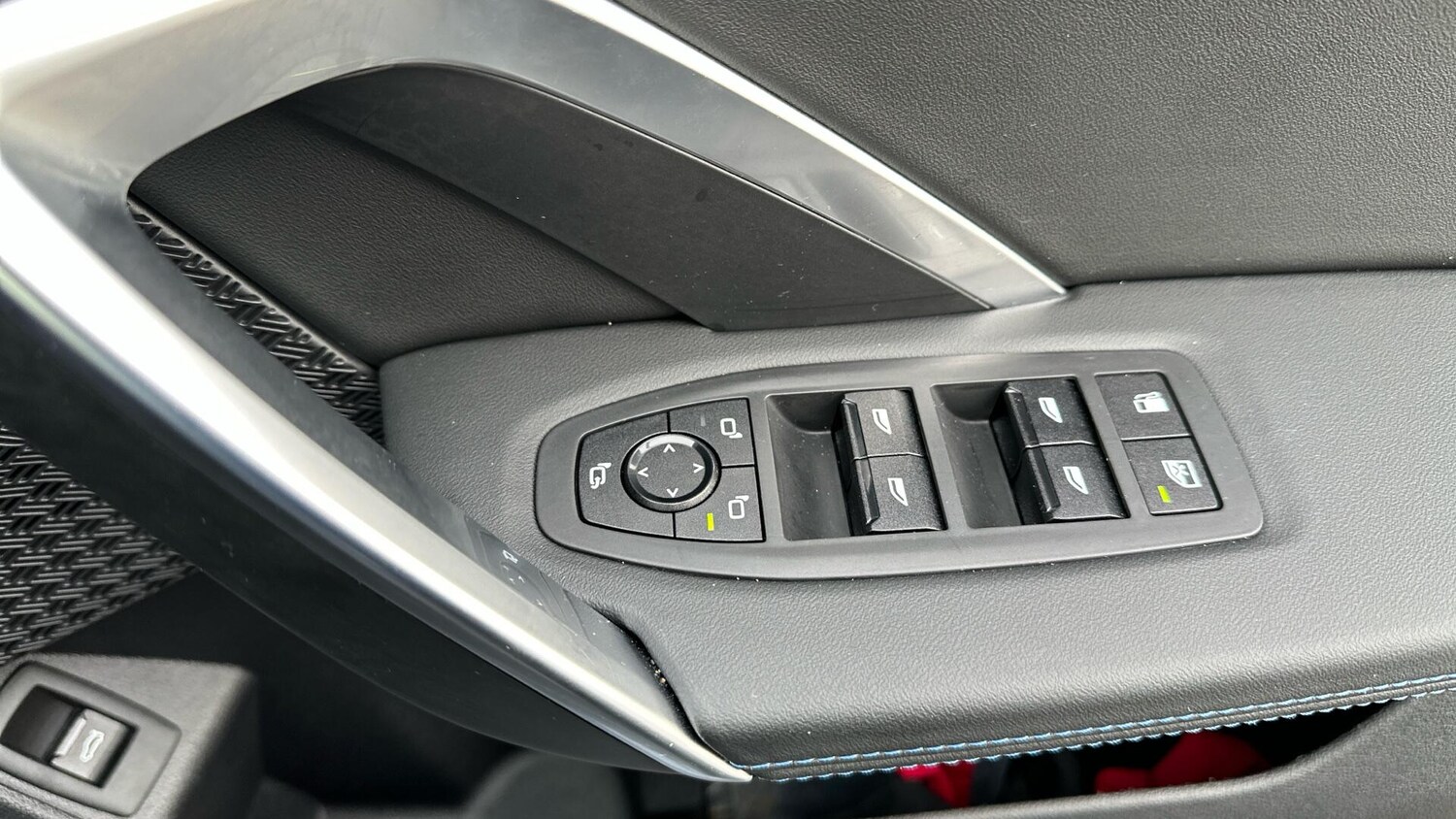 Used BMW X1 2025 for sale - 77604778: Photo 40