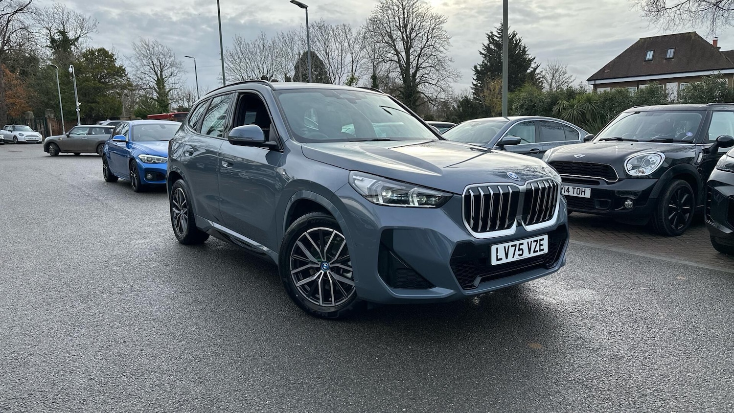 Used BMW X1 2025 for sale - 77604778: Photo 41