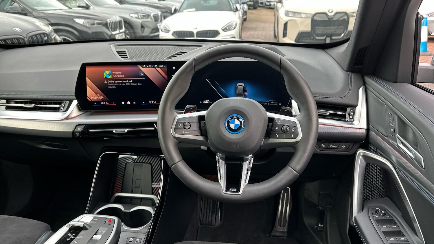 Used BMW X1 2025 for sale - 77604778: Photo 5