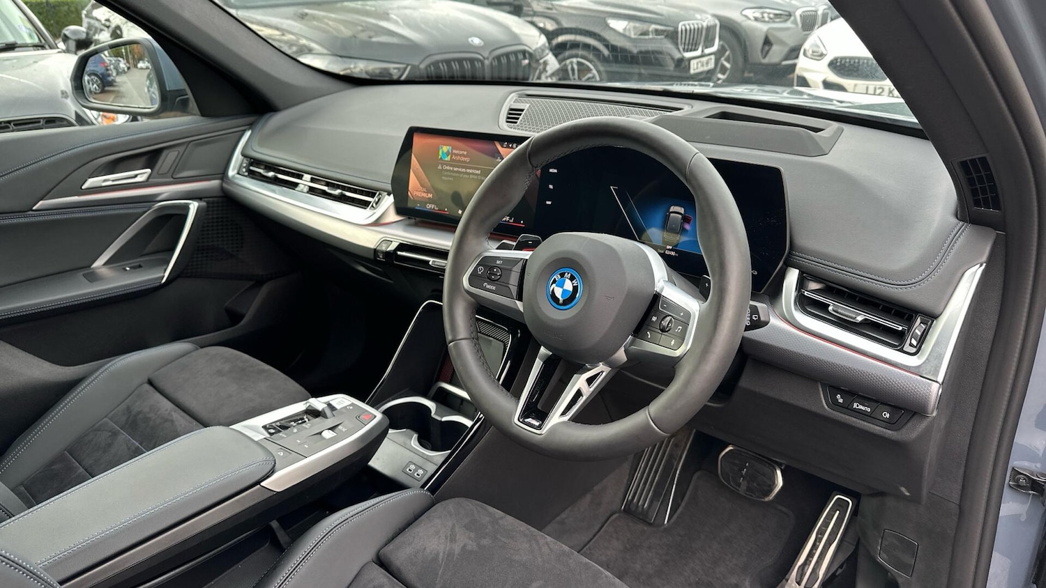 Used BMW X1 2025 for sale - 77604778: Photo 6