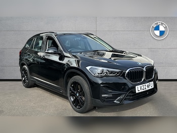 Used BMW X1 2022 for sale - 78447240: Photo