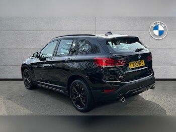 Used BMW X1 2022 for sale - 78447240: Photo