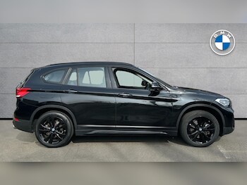 Used BMW X1 2022 for sale - 78447240: Photo