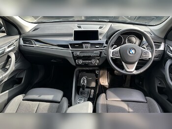 Used BMW X1 2022 for sale - 78447240: Photo
