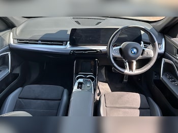 Used BMW iX1 2023 for sale - 79426351: Photo