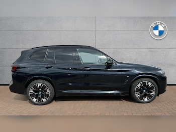 Used BMW iX3 2023 for sale - 79291781: Photo