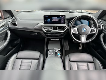 Used BMW iX3 2023 for sale - 79291781: Photo