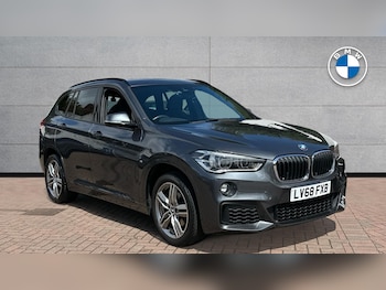 Used BMW X1 2018 for sale - 78675810: Photo