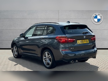 Used BMW X1 2018 for sale - 78675810: Photo