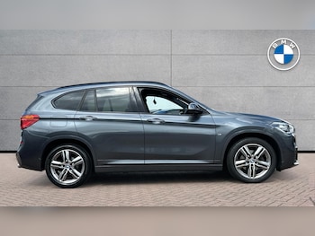 Used BMW X1 2018 for sale - 78675810: Photo