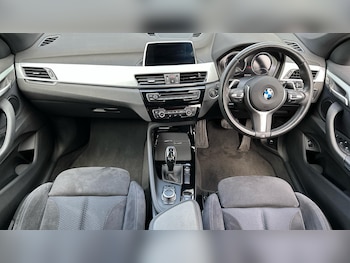 Used BMW X1 2018 for sale - 78675810: Photo
