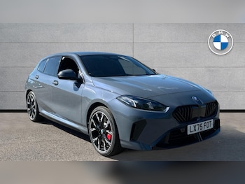 Used BMW 1 Series 2025 for sale - 78416906: Photo