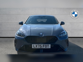 Used BMW 1 Series 2025 for sale - 78416906: Photo