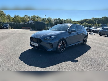 Used BMW 1 Series 2025 for sale - 78416906: Photo