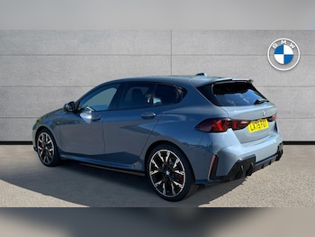 Used BMW 1 Series 2025 for sale - 78416906: Photo