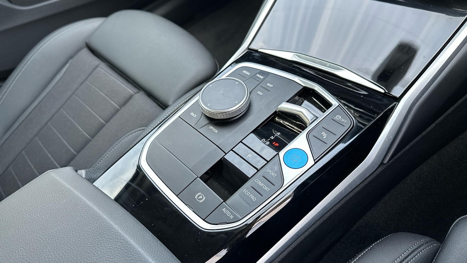 Used BMW i4 2024 for sale - 77994129: Photo 10