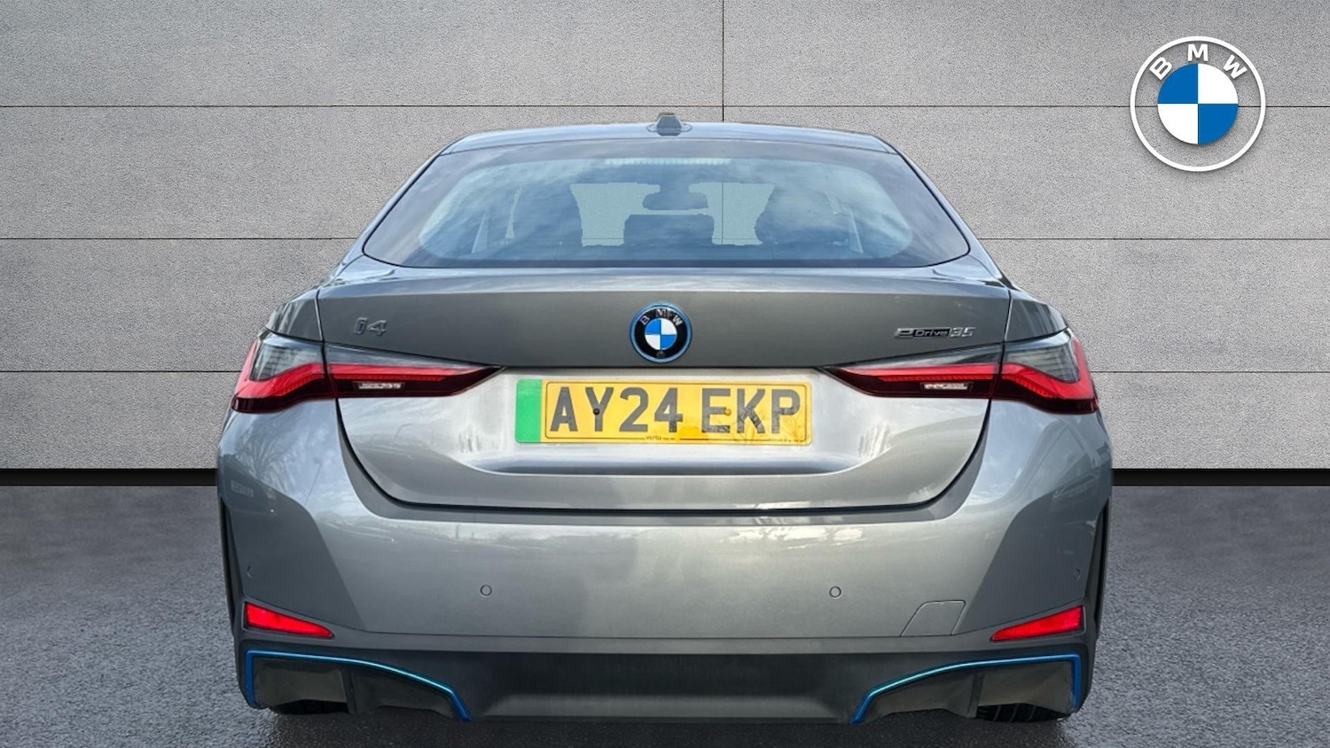 Used BMW i4 2024 for sale - 77994129: Photo 15